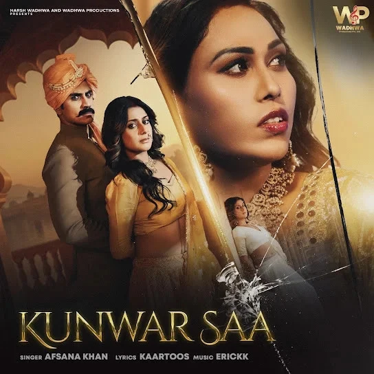 KUNWAR SAA Afsana Khan Mp3 Song Download
