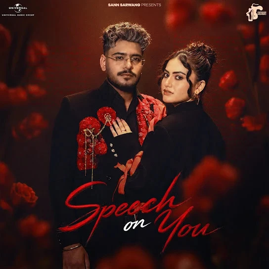 Speech On You Pawar Mp3 Song Download