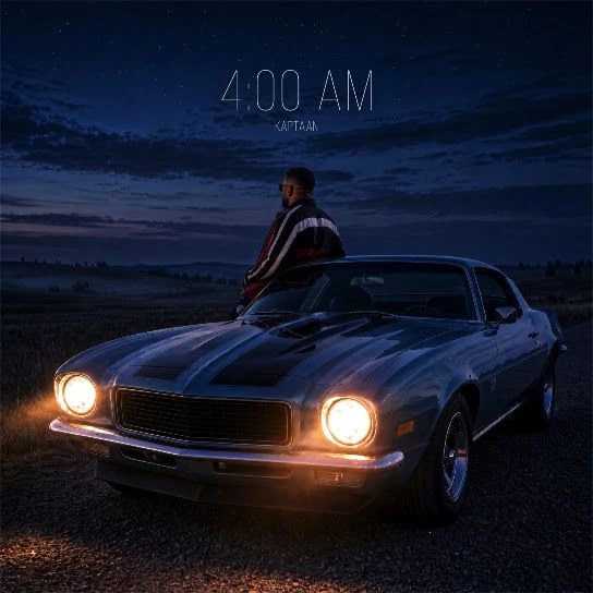 4 00 AM Kaptaan Mp3 Song Download