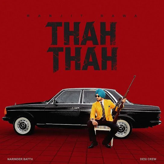 Thah Thah Ranjit Bawa Mp3 Song Download