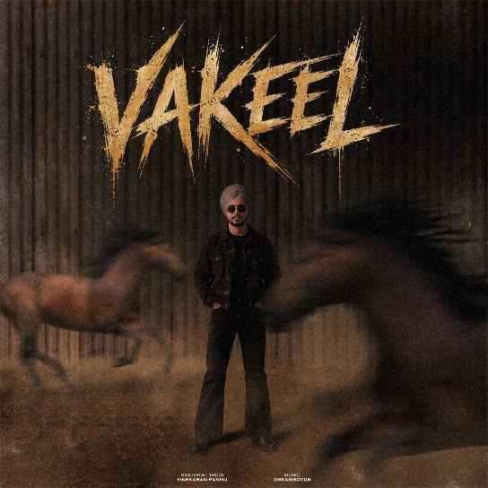 Vakeel Harkaran Pannu Mp3 Song Download