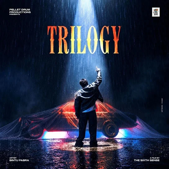 TRILOGY By Bintu Pabra full mp3 album