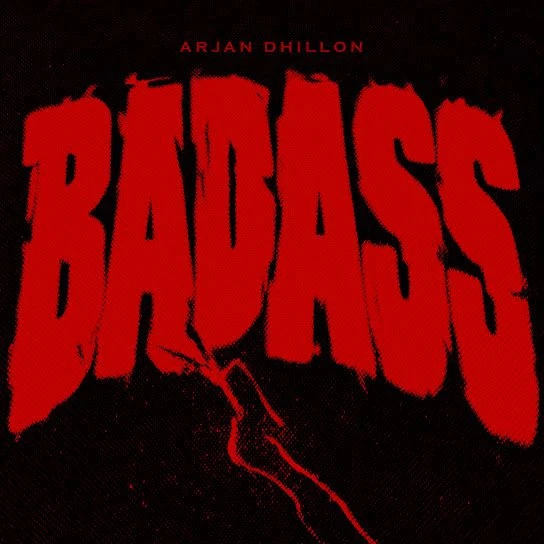 BADASS Arjan Dhillon Mp3 Song Download