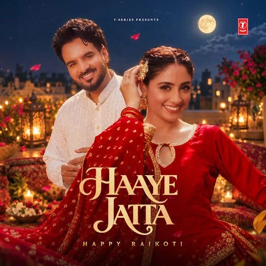 Haaye Jatta Happy Raikoti Mp3 Song Download