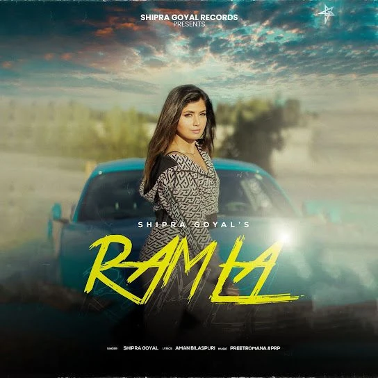 Ramla Shipra Goyal Mp3 Song Download