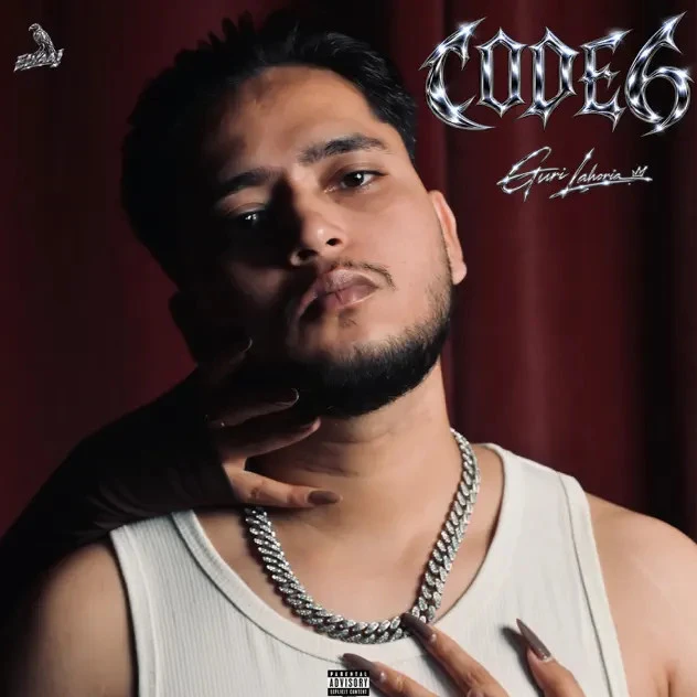 Monochrome Guri Lahoria Mp3 Song Download