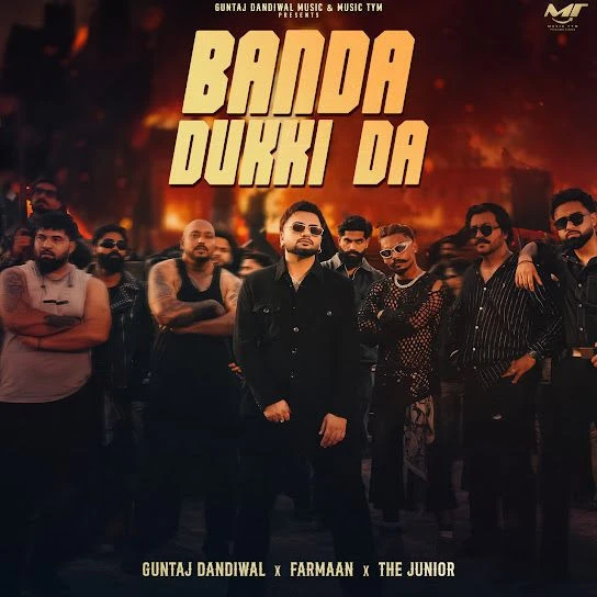 Banda Dukki Da Guntaj Dandiwal Mp3 Song Download