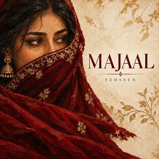 Majaal Tehseen Mp3 Song Download
