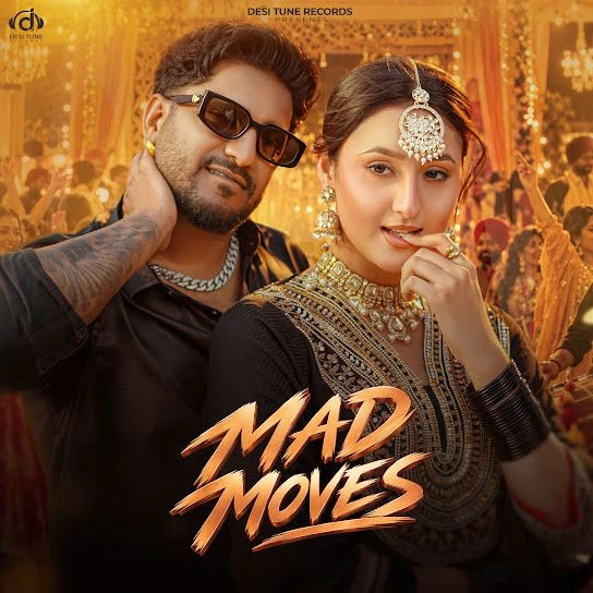 MAD MOVES G Khan Mp3 Song Download