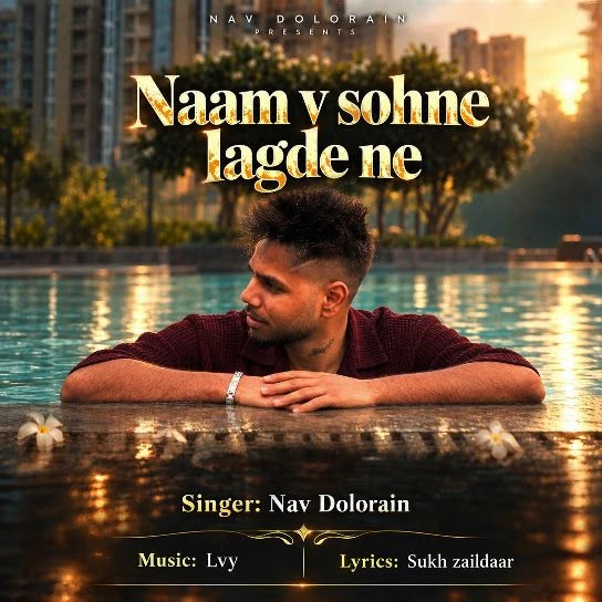 Naam V Sohne Lagde Ne Nav Dolorain Mp3 Song Download