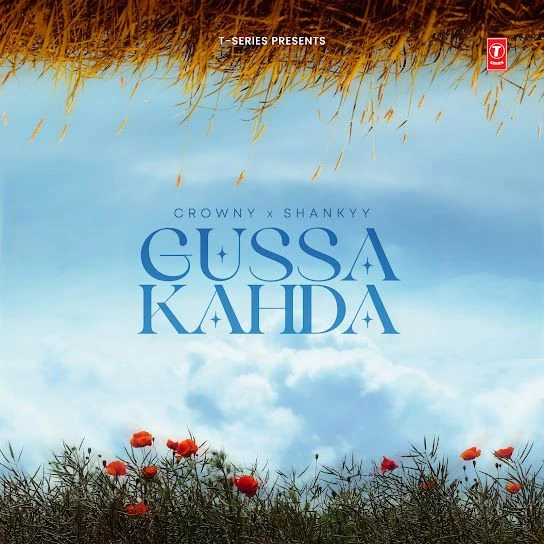 Gussa Kahda Crowny Mp3 Song Download