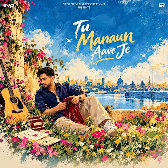 Tu Manaun Aave Je Babbal Rai Mp3 Song Download