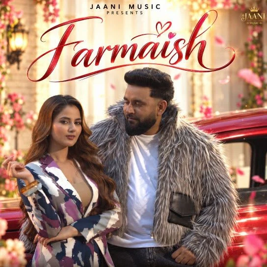 Farmaish Baaghi Mp3 Song Download
