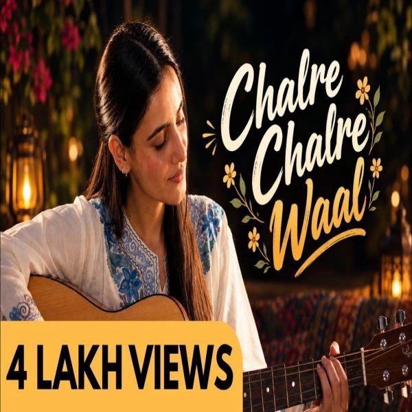 Chalre Chalre Waal Komal Sohi Mp3 Song Download
