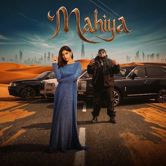 Mahiya Sandy Sandhu, Deep Jandu Mp3 Song Download