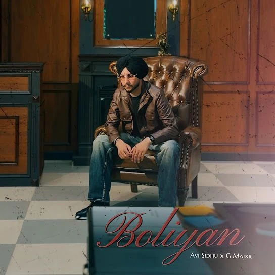 Boliyan Avi Sidhu Mp3 Song Download