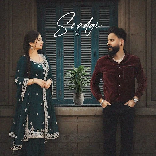 Saadgi Taji Mp3 Song Download