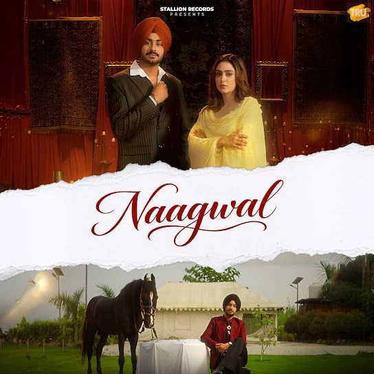 Naagwal Karan Shergill, Gurlez Akhtar Mp3 Song Download