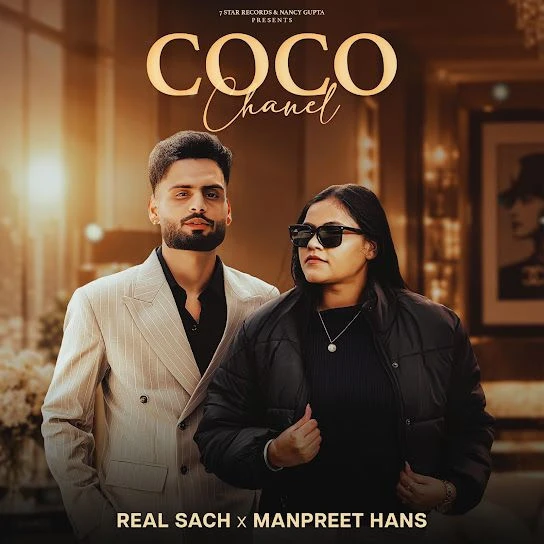 Coco Chanel Real Sach, Manpreet Hans Mp3 Song Download