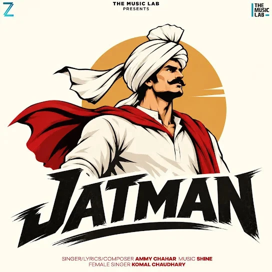 Jatman Ammy Chahar, Komal Chaudhary Mp3 Song Download