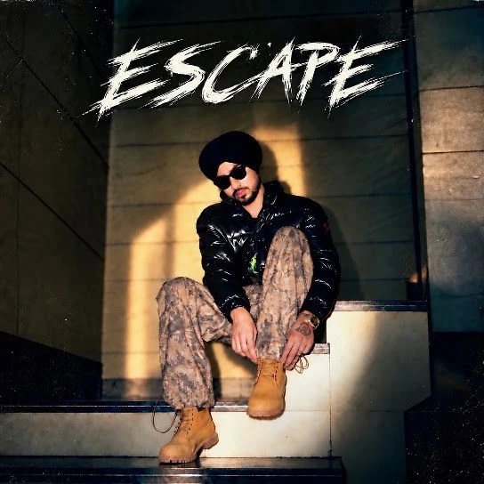 Escape JASSKARXN Mp3 Song Download