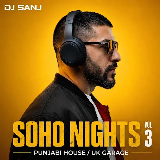 MOON AFTER MIDNIGHT Dj Sanj Mp3 Song Download