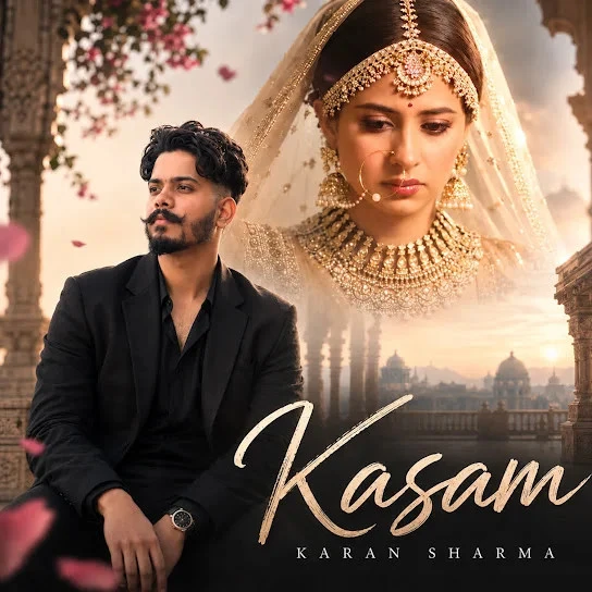 Kasam Karan Sharma Mp3 Song Download