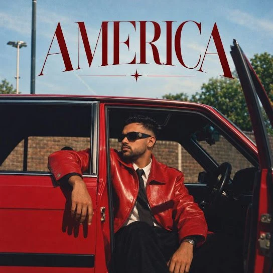 America Sahildeep Randhawa, Karam Brar Mp3 Song Download
