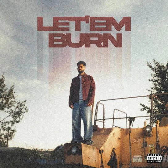 Let Em Burn Jas Dhillon, Karam Brar Mp3 Song Download