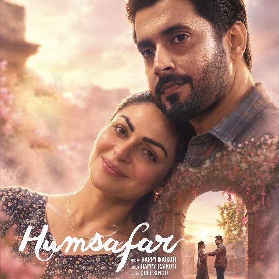 Humsafar Happy Raikoti Mp3 Song Download