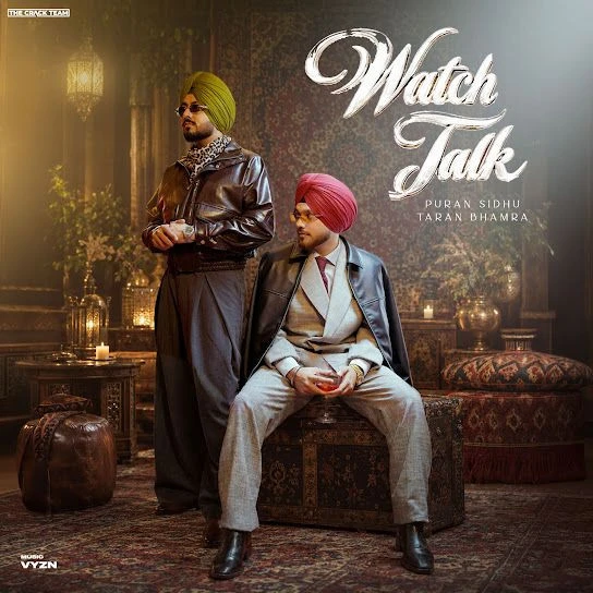 Watch Talk Puran Sidhu, Taran Bhamra Mp3 Song Download