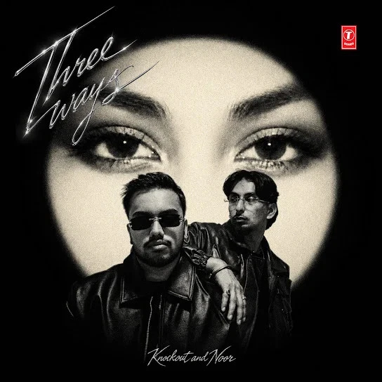 Three Ways By Knockout full mp3 album
