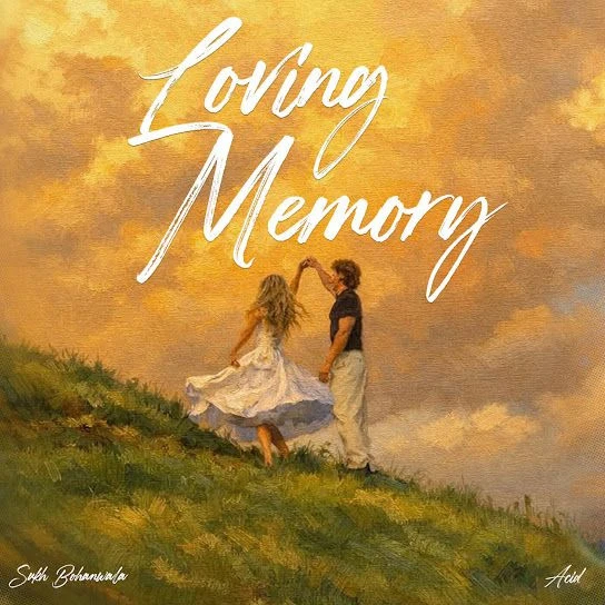 Loving Memory Sukh Bohanwala Mp3 Song Download