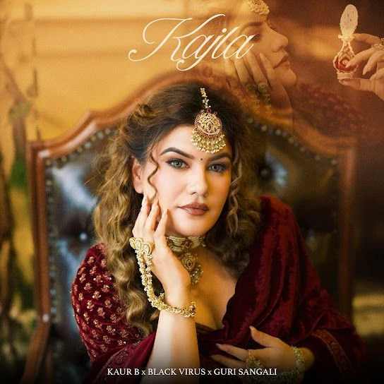 Kajla Kaur B Mp3 Song Download