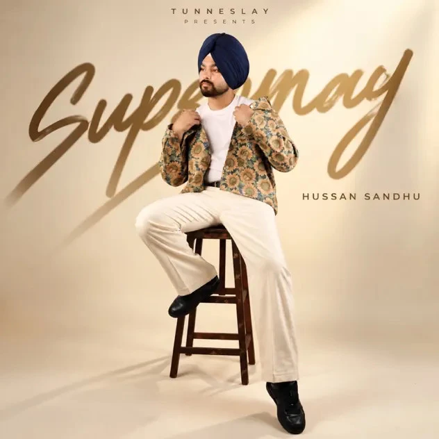 Frontliner Hussan Sandhu Mp3 Song Download