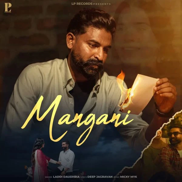 Mangani Laddi Daudhria Mp3 Song Download