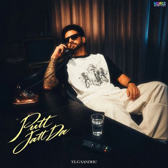 Putt Jatt Da Te-G Sandhu Mp3 Song Download