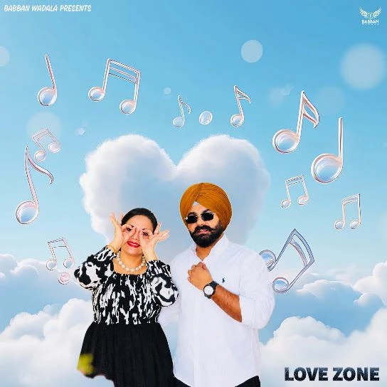 Love Zone Babban Wadala Mp3 Song Download