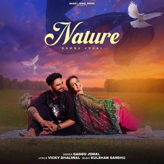 Nature Gaggu Johal Mp3 Song Download