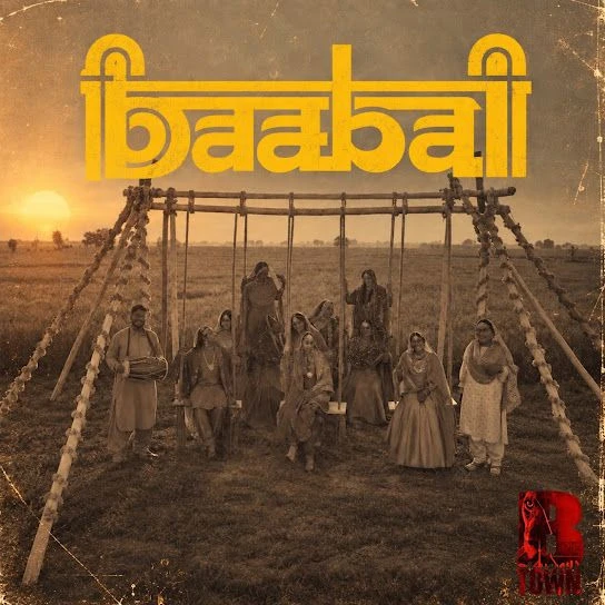 Baabal Balnoor Mp3 Song Download