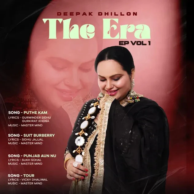 Tour Deepak Dhillon Mp3 Song Download