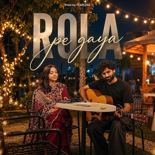 Rola Pe Gaya OG FARAH Mp3 Song Download