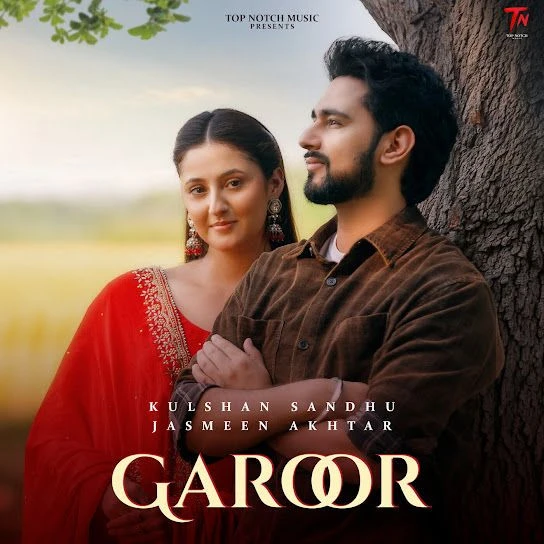 Garoor Kulshan Sandhu, Jasmeen Akhtar Mp3 Song Download
