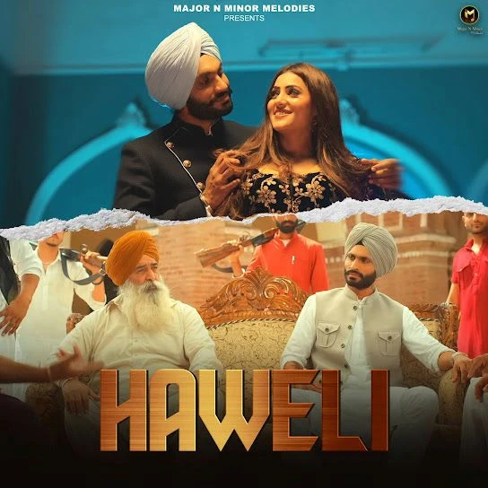 Haweli Prabh Chahal, Gurlez Akhtar Mp3 Song Download