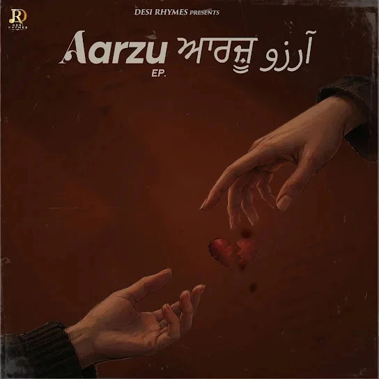 Aarzu - EP By Mand full mp3 album