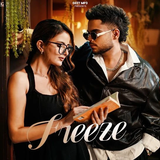 Freeze Brandon Harry Mp3 Song Download