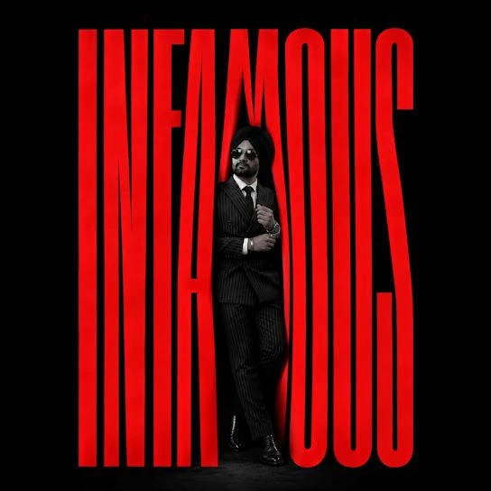Infamous Param Manesh Mp3 Song Download