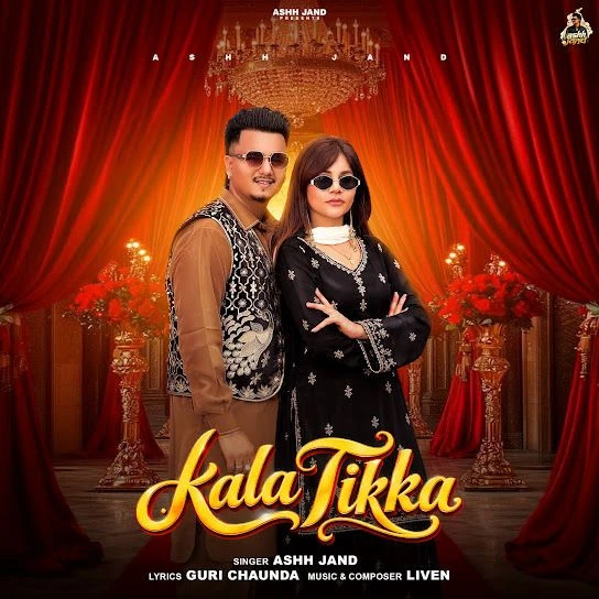 Kala Tikka Ashh Jand Mp3 Song Download