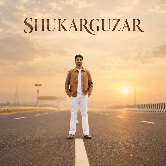 Shukarguzar Deep Arraicha Mp3 Song Download