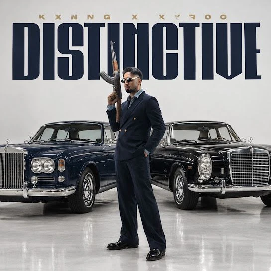Distinctive Kxnng Mp3 Song Download